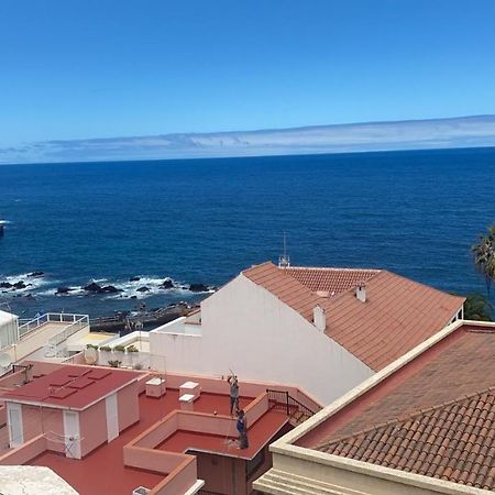 Estudio Muy Cerca De La Playa. Puerto de la Cruz (Tenerife) Exterior photo