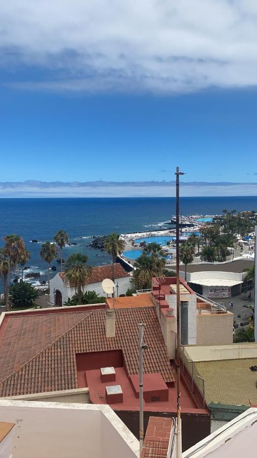 Estudio Muy Cerca De La Playa. Puerto de la Cruz (Tenerife) Exterior photo