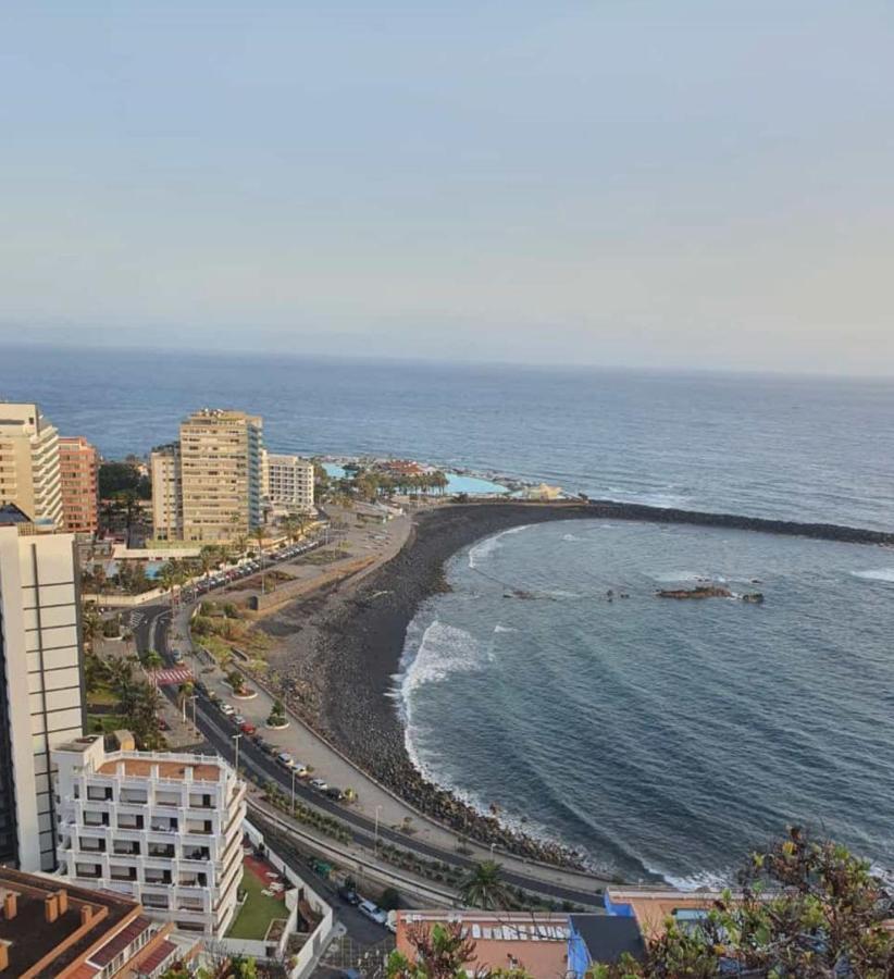 Estudio Muy Cerca De La Playa. Puerto de la Cruz (Tenerife) Exterior photo