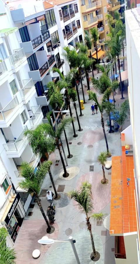 Estudio Muy Cerca De La Playa. Puerto de la Cruz (Tenerife) Exterior photo